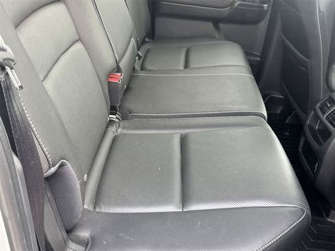 Used 2021 Honda Ridgeline RTL-E image 16
