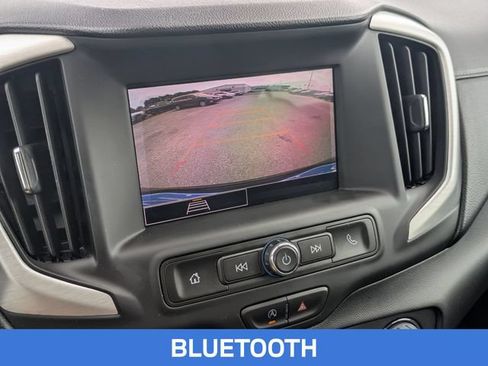 Used 2023 GMC Terrain SLE w/ Driver Convenience Package FWD image 23