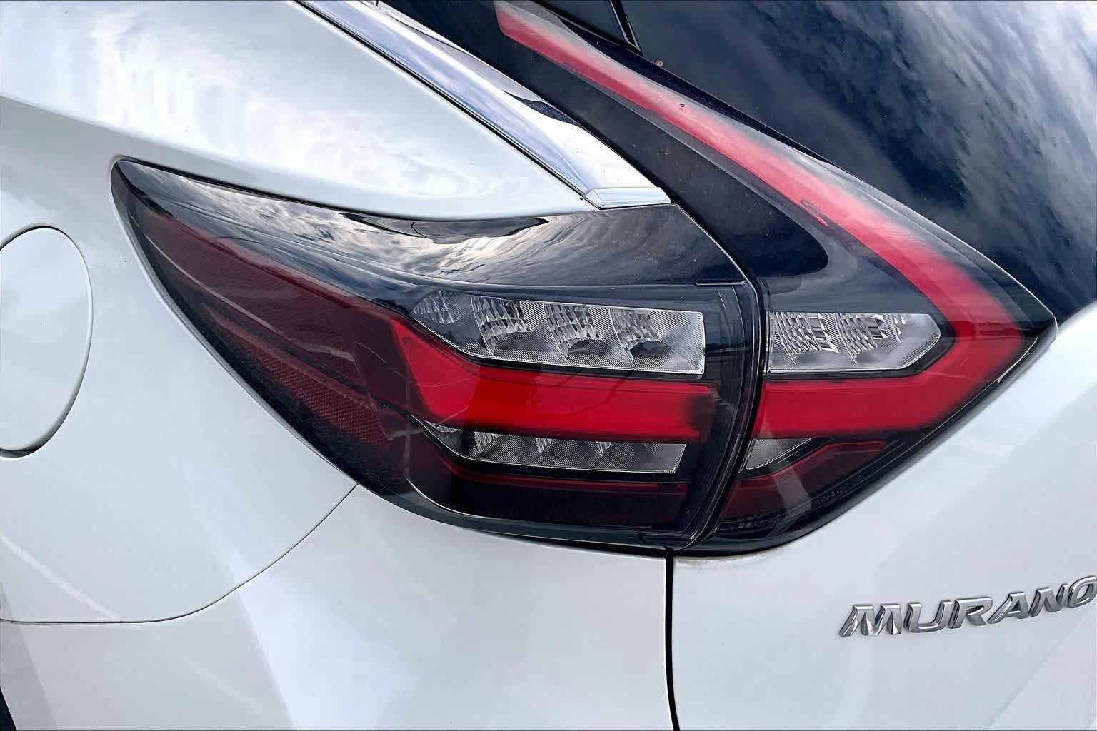 Used 2019 Nissan Murano Platinum w/ Cargo Package FWD image 29