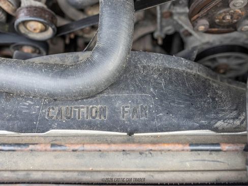 Used 1995 Ford Bronco XLT AWD/4WD image 23