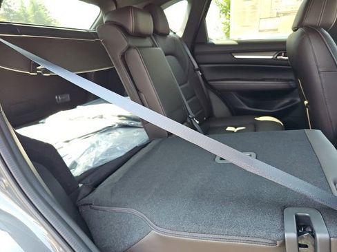 New 2025 MAZDA CX-5 Signature image 19
