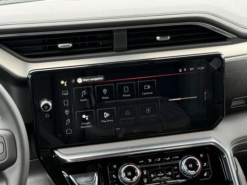 New 2026 GMC Sierra 1500 Denali w/ Denali Reserve Package image 13