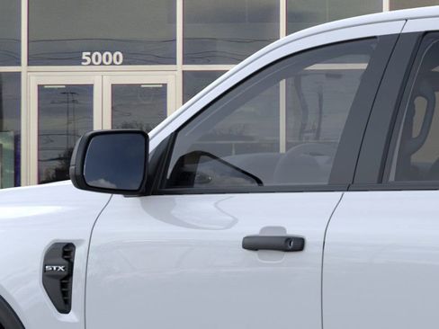 New 2025 Ford Ranger XL image 42