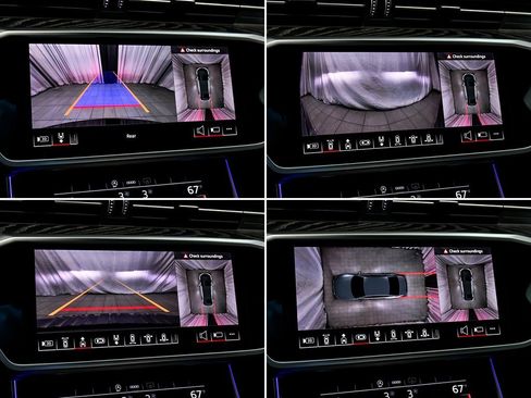 Used 2025 Audi A6 Premium Plus image 24