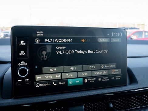 Used 2024 Honda CR-V Sport Touring image 14