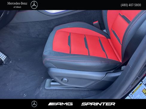 New 2026 Mercedes-Benz GLE 53 AMG 4MATIC Coupe image 14