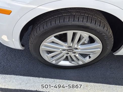 Used 2019 Audi Q5 2.0T Premium Plus w/ Premium Plus Package AWD/4WD image 7