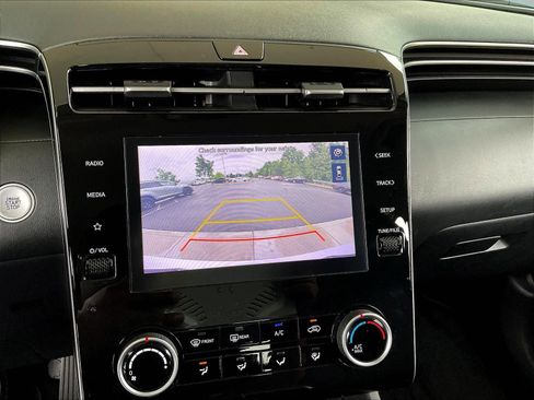 Used 2022 Hyundai Tucson SEL AWD/4WD image 14