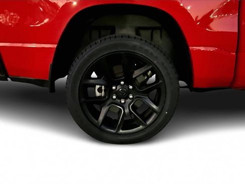 Certified 2023 RAM 1500 Laramie image 34