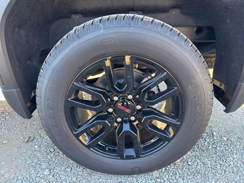 New 2026 GMC Sierra 1500 Elevation w/ Preferred Package image 33