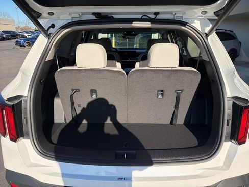 New 2026 Kia Sorento EX AWD/4WD image 18