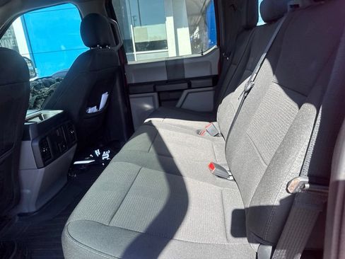 Used 2019 Ford F150 XL w/ Equipment Group 101A Mid AWD/4WD image 11