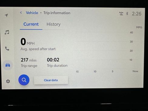 Used 2025 Toyota RAV4 XLE image 31