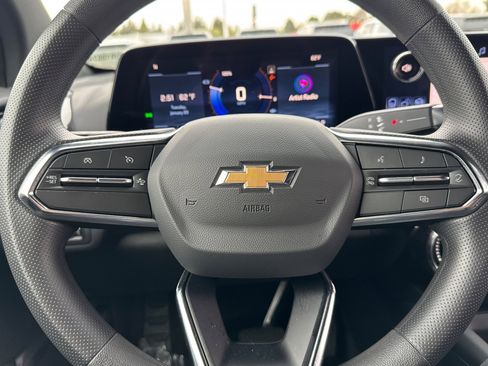 Used 2026 Chevrolet Blazer EV LT image 32