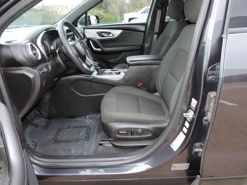 Used 2021 Chevrolet Blazer LT image 21