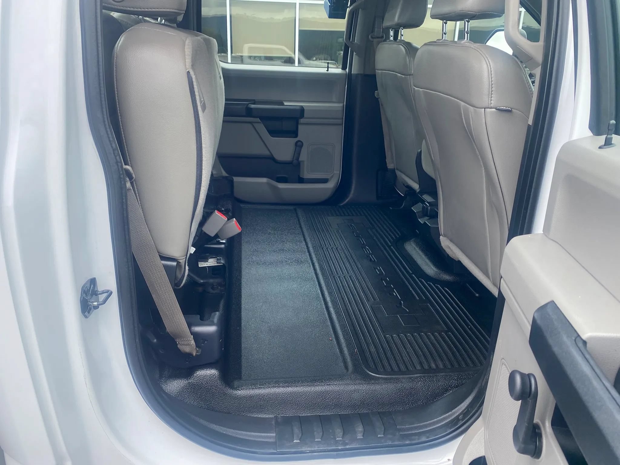 Used 2017 Ford F350 XL RWD image 26