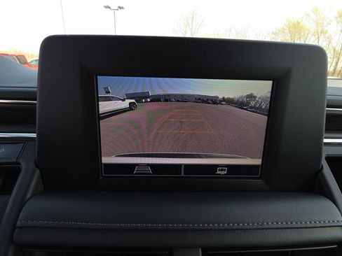 Used 2023 Chevrolet Tahoe LS image 22