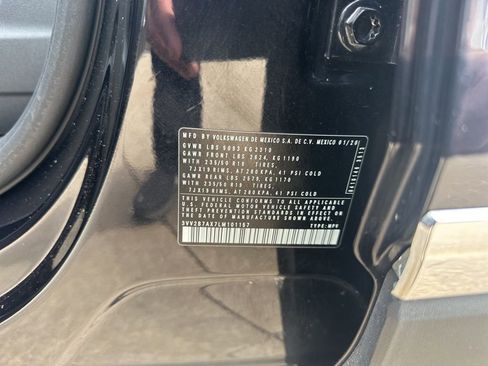 Used 2020 Volkswagen Tiguan SEL image 34