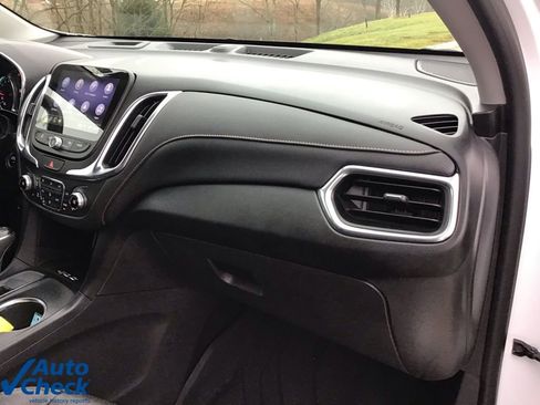 Used 2021 Chevrolet Equinox Premier w/ LPO, Floor Liner Package image 23