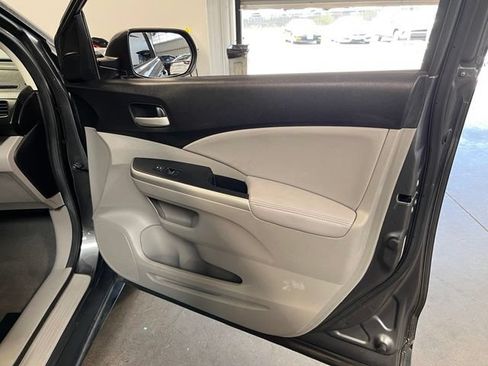 Used 2013 Honda CR-V EX-L image 11