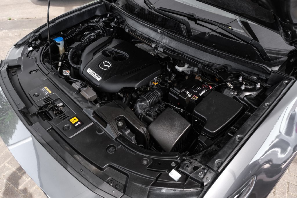 Used 2019 MAZDA CX-9 Grand Touring FWD image 59