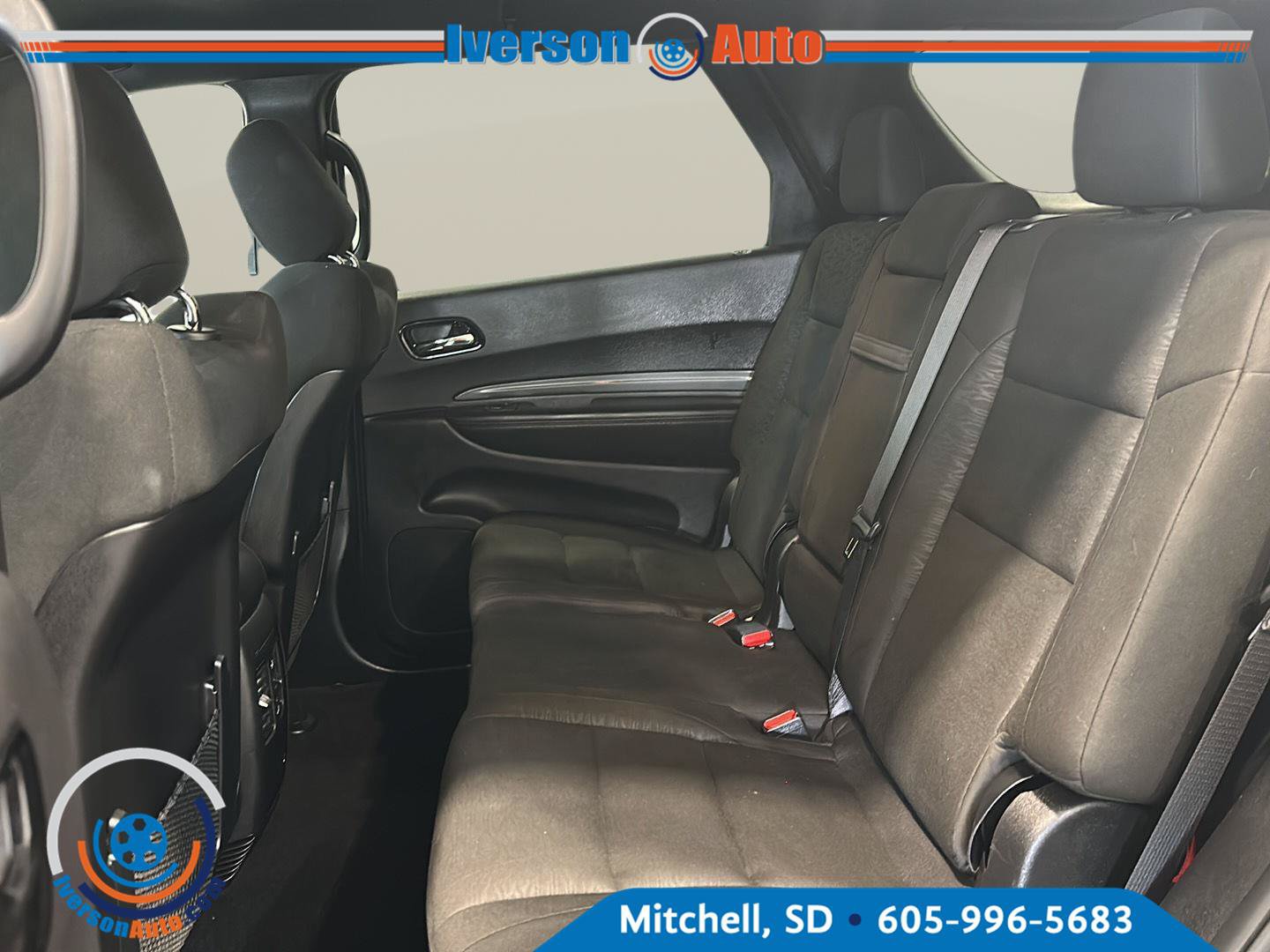Used 2026 Dodge Durango GT AWD/4WD image 25