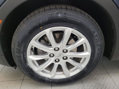 Used 2020 Cadillac XT4 Luxury FWD image 31