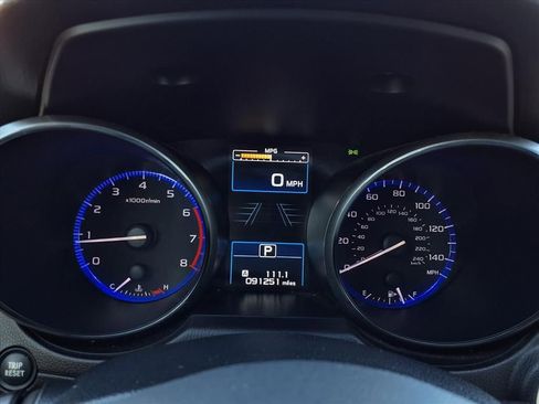 Used 2017 Subaru Outback 2.5i Limited image 18