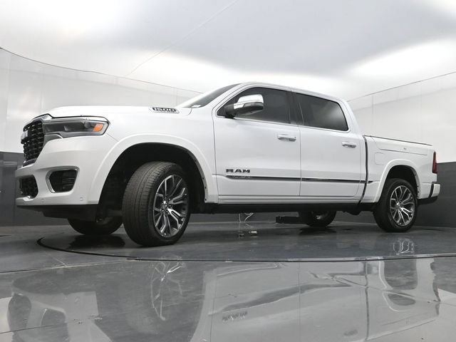 Used 2025 RAM 1500 Tungsten AWD/4WD image 36
