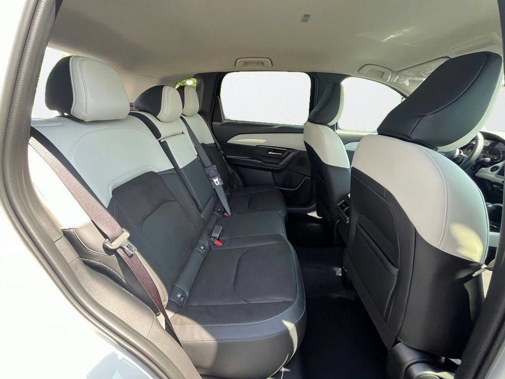 New 2026 MAZDA CX-5 Preferred AWD/4WD image 22