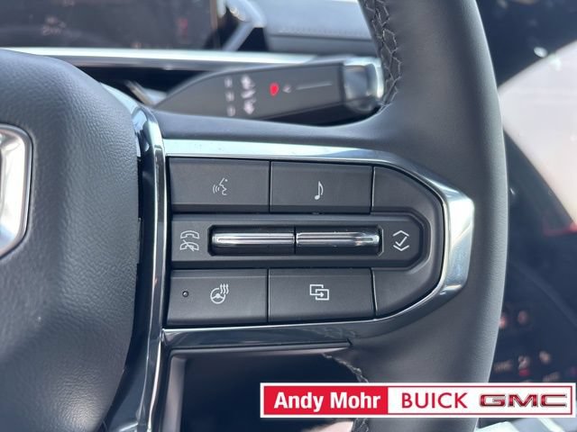 New 2026 GMC Sierra EV Elevation AWD/4WD image 34