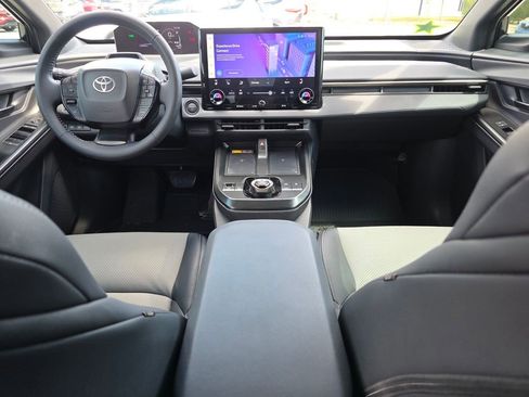 Certified 2026 Toyota bZ FWD image 5