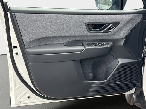 New 2026 Subaru Outback Limited AWD/4WD image 20