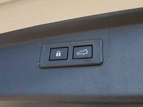 Certified 2024 Subaru Outback Onyx Edition AWD/4WD image 11