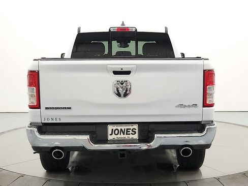 Used 2022 RAM 1500 Big Horn AWD/4WD image 6