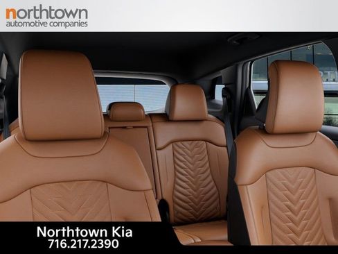 New 2026 Kia Sportage X-Line AWD/4WD image 28