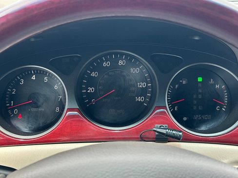 Used 2003 Lexus ES 330 FWD image 20