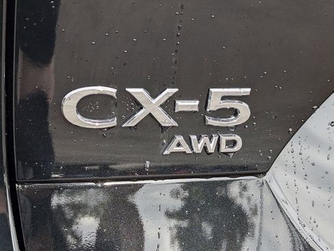 New 2026 MAZDA CX-5 Preferred AWD/4WD image 12