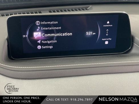 New 2026 MAZDA CX-30 AWD 2.5 S image 29