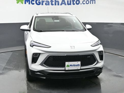 New 2026 Buick Encore GX Sport Touring AWD/4WD image 5