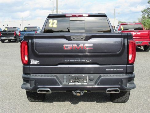 Used 2022 GMC Sierra 1500 Denali image 6