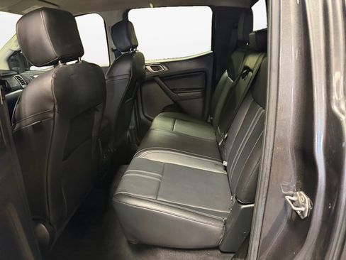 Used 2020 Ford Ranger Lariat image 16