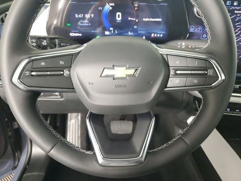 New 2026 Chevrolet Equinox EV LT image 20