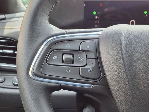 Used 2024 Buick Envista Avenir FWD image 12