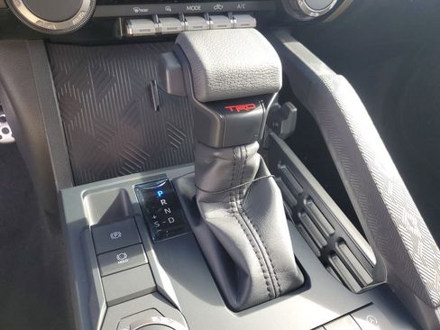 New 2026 Toyota Tacoma TRD Sport image 19