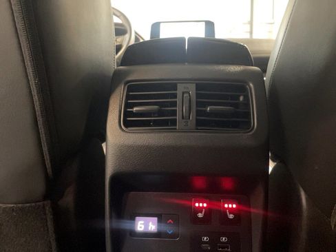 Used 2022 Nissan Rogue Platinum w/ Head-Up Display Package image 7