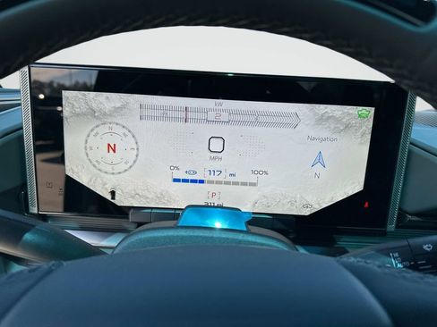 New 2025 GMC Hummer EV 3X w/ LPO, Sport Package image 27