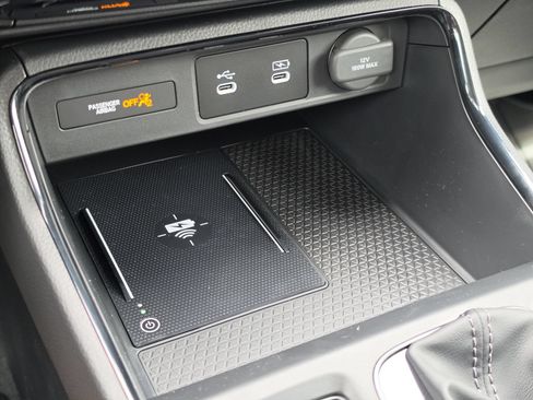 New 2026 Honda CR-V EX-L image 22