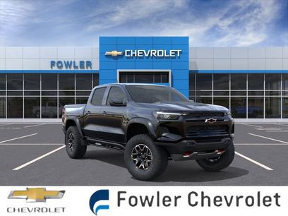 New 2026 Chevrolet Colorado ZR2 w/ Technology Package
