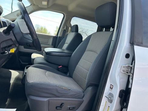 Used 2010 Dodge Ram 2500 Truck SLT w/ Luxury Group image 10